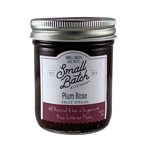 Plum Rose Spread - Limited Release!