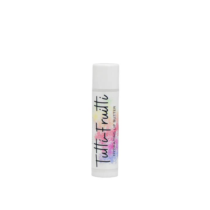 Tutti-Frutti Hydrating Lip Butter