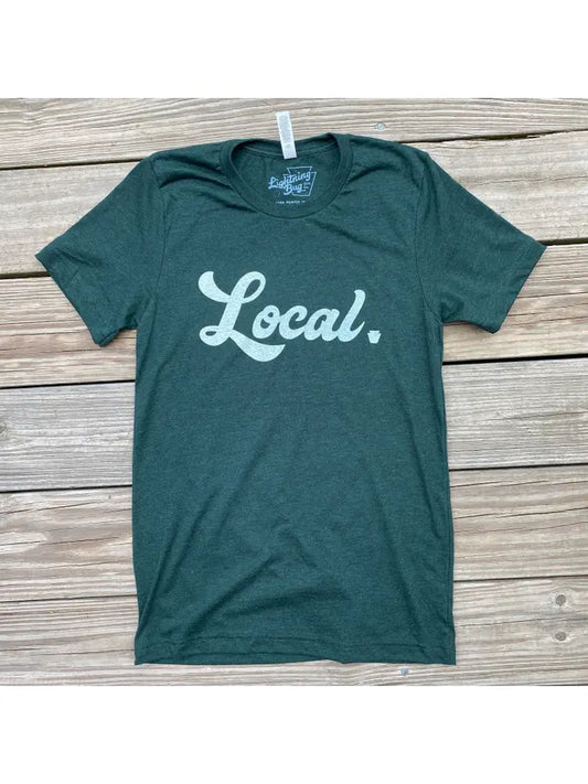 Local Keystone T-Shirt