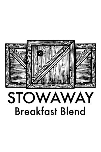 Speakeasy Coffee Co. - 'Stowaway'