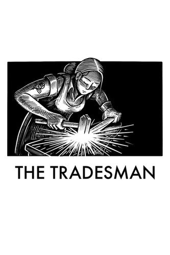 Speakeasy Coffee Co. - 'The Tradesman'