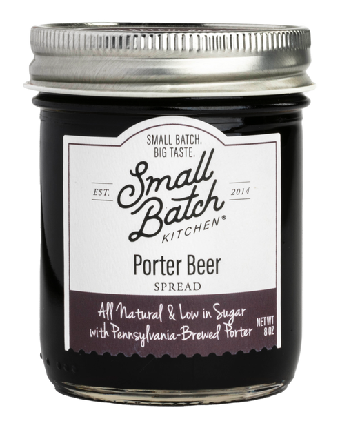 Porter Beer Spread