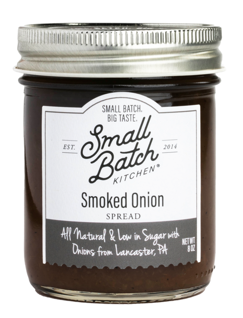 Smoked Onion Spread